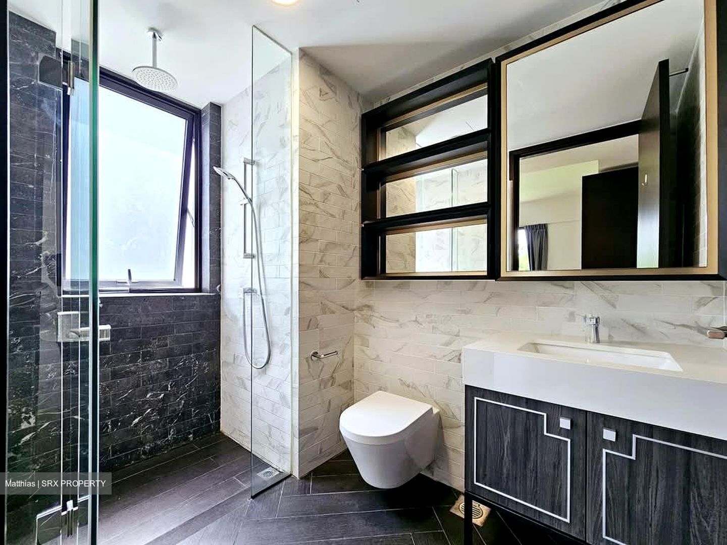 Mayfair Gardens (D21), Condominium #576163371